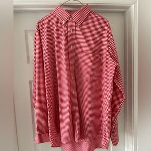 Bald Head Blues Button Down